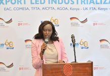 Kenya Missing 684 Billion in Annual Export Earnings Kenya Missing 684 Billion in Annual Export Earnings