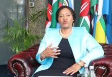 Ruto to Lead Tourism Sector’s 10% GDP Agenda by 2027 Ruto to Lead Tourism Sector's 10% GDP Agenda by 2027