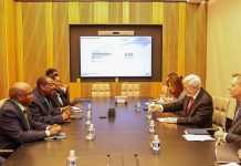 Australia Joins China and US in Kwale Mineral Rush Australia Joins China and US in Kwale Mineral Rush