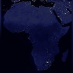 How Grid Integration can Power Africa’S Future How Grid Integration can Power Africa’S Future