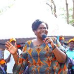 Wanga Praises Ruto for Renaming Talanta Stadium Wanga Praises Ruto for Renaming Talanta Stadium