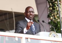 Ruto Confirms Talanta Stadium Renamed Raila Odinga Stadium Ruto Confirms Talanta Stadium Renamed Raila Odinga Stadium