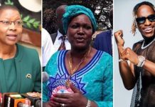 Ruto Confers State Honours to 880 Individuals Ruto Confers State Honours to 880 Individuals