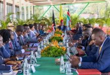 Ruto CSs Announce Key Government Appointments Ruto CSs Announce Key Government Appointments