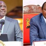 Kalonzo Critiques Ruto’s Ksh5 Trillion Financing Plan Kalonzo Critiques Ruto's Ksh5 Trillion Financing Plan