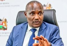 Govt Plans to Lower Individual Taxes as Tax Base Expands Govt Plans to Lower Individual Taxes as Tax Base Expands