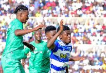 Leopards Boosted by Derby Win Before Police Clash Leopards Boosted by Derby Win Before Police Clash