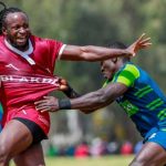 Blak Blad Faces Mwamba in Enterprise Cup Highlights Blak Blad Faces Mwamba in Enterprise Cup Highlights