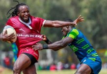 Blak Blad Faces Mwamba in Enterprise Cup Highlights Blak Blad Faces Mwamba in Enterprise Cup Highlights