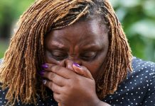 Femicide Not Officially Recognized in Kenya Despite Rise Femicide Not Officially Recognized in Kenya Despite Rise