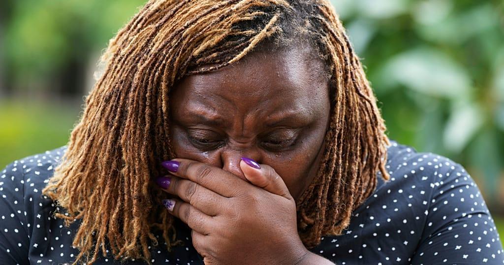 Femicide Not Officially Recognized in Kenya Despite Rise Femicide Not Officially Recognized in Kenya Despite Rise