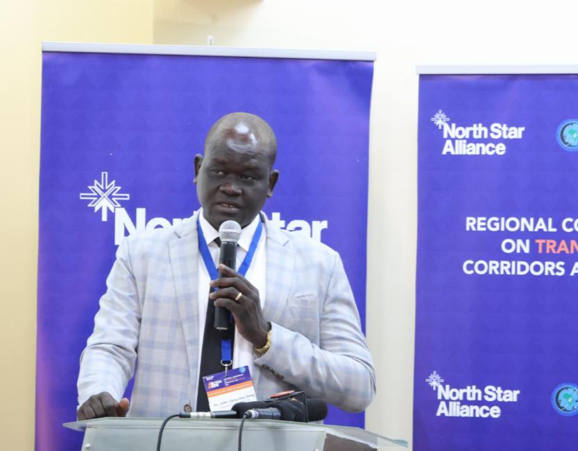 Regional Bodies Advocate Improved Health and Work Conditions Regional Bodies Advocate Improved Health and Work Conditions