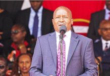 Kindiki vows more freedoms as Kenya marks Jamhuri Day Kindiki vows more freedoms as Kenya marks Jamhuri Day