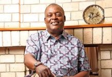 Leaders Pay Tribute to Ex-Lugari MP Cyrus Jirongo Leaders Pay Tribute to Ex-Lugari MP Cyrus Jirongo