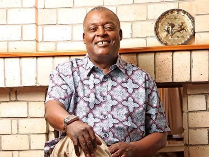 Leaders Pay Tribute to Ex-Lugari MP Cyrus Jirongo Leaders Pay Tribute to Ex-Lugari MP Cyrus Jirongo