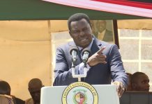 Njuki Advocates Park Sharing Agreement with National Government Njuki Advocates Park Sharing Agreement with National Government