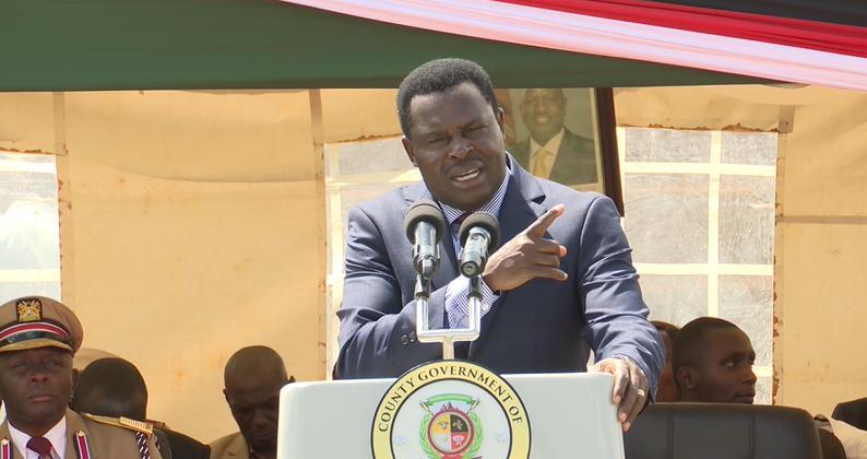 Njuki Advocates Park Sharing Agreement with National Government Njuki Advocates Park Sharing Agreement with National Government