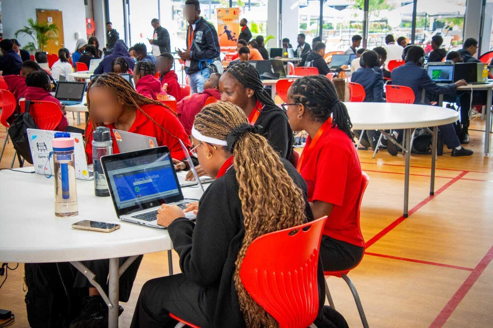 Holistic Learning Gaining Traction in Kenya -Experts Holistic Learning Gaining Traction in Kenya -Experts