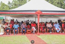 Rebel MPs Fill Void as Deal Silences Opposition Rebel MPs Fill Void as Deal Silences Opposition