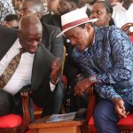 United Opposition Leverages ODM Disputes to Expand Base United Opposition Leverages ODM Disputes to Expand Base