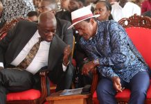 United Opposition Leverages ODM Disputes to Expand Base United Opposition Leverages ODM Disputes to Expand Base