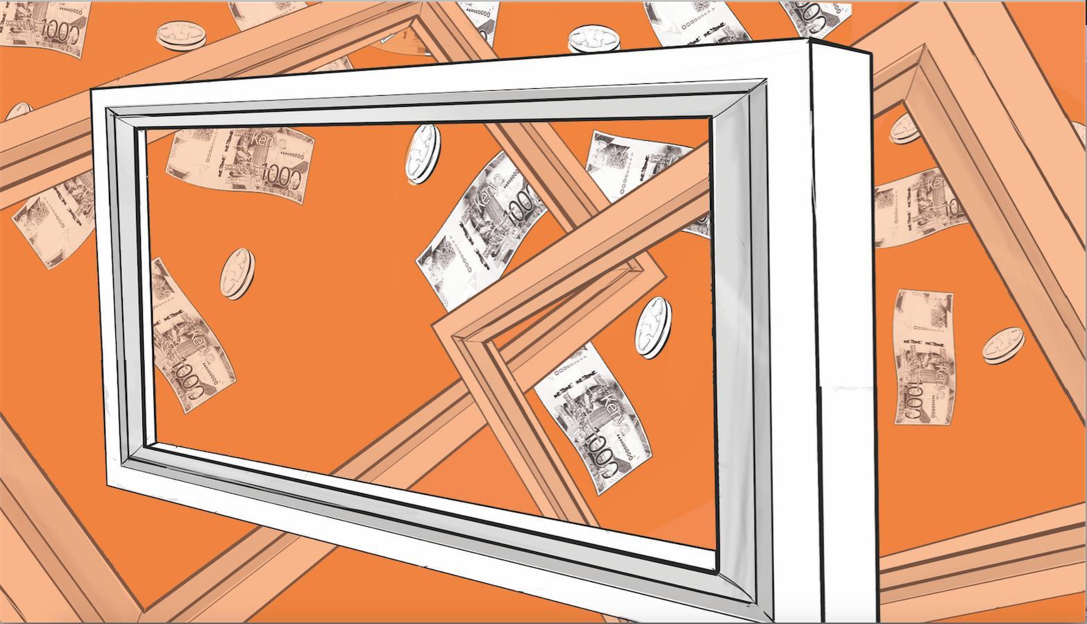 Monzi Trade-Based Money Laundering Threatens Kenya's Economy Monzi Trade-Based Money Laundering Threatens Kenya's Economy