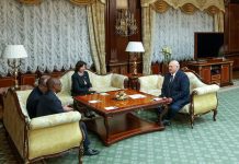 Kenya Deepens Ties with Belarus for Cooperation Roadmap Kenya Deepens Ties with Belarus for Cooperation Roadmap