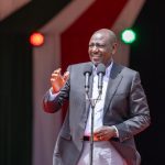 Ruto Clarifies January Polls Are for UDA Only Ruto Clarifies January Polls Are for UDA Only