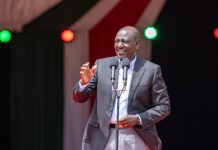 Ruto Urges Kiambu Residents to Choose Effective Leaders Ruto Urges Kiambu Residents to Choose Effective Leaders