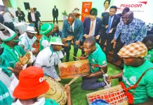 Gor Mahia Secures Sh 5 Million Sponsorship Boost Gor Mahia Secures Sh 5 Million Sponsorship Boost