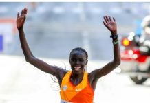 Kibiwott Tanui Shines in Mersin Amid Mixed Results Kibiwott Tanui Shines in Mersin Amid Mixed Results