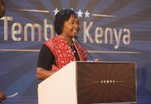 Turkana Fossils and Culture on Kenya’s Tourism Map Turkana Fossils and Culture on Kenya's Tourism Map