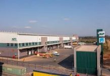 Africa Logistics Properties Launches Kenya’s First Industrial REIT Africa Logistics Properties Launches Kenya's First Industrial REIT