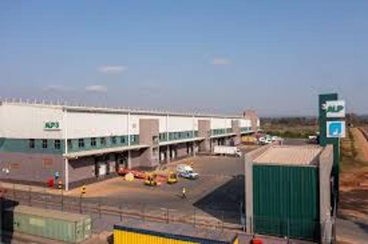 Africa Logistics Properties Launches Kenya's First Industrial REIT Africa Logistics Properties Launches Kenya's First Industrial REIT