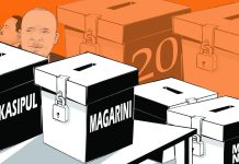 Electoral Unrest Threatens Investor Confidence and Economy Electoral Unrest Threatens Investor Confidence and Economy