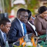 Naivasha Kisumu SGR Backed by New Cabinet Financing Plan Naivasha Kisumu SGR Backed by New Cabinet Financing Plan