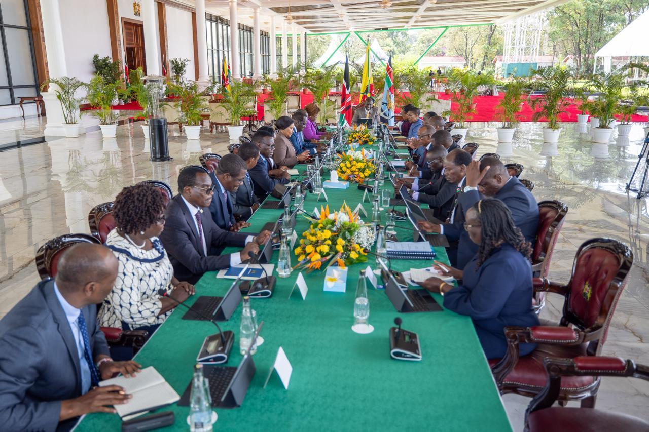 Cabinet approves new energy policies to expand power access Cabinet approves new energy policies to expand power access