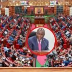 Caroli Omondi Blames Political Parties for Weak Parliament Caroli Omondi Blames Political Parties for Weak Parliament