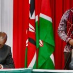 ODM Deputy Simba Arati Vows to Form Government in 2027 ODM Deputy Simba Arati Vows to Form Government in 2027