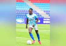 Oundo says win over Gor signals better days ahead Oundo says win over Gor signals better days ahead