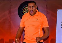 Kenyan trailblazer Munyua targets a winning start in London Kenyan trailblazer Munyua targets a winning start in London