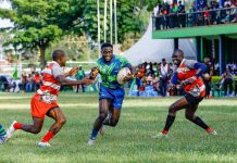 KRU Proposes Two -Tier Kenya Cup to Curb Rising Mis-Matches KRU Proposes Two -Tier Kenya Cup to Curb Rising Mis-Matches