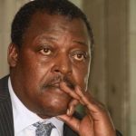 DCI Reveals Jirongo’s Final Moments Before Crash DCI Reveals Jirongo's Final Moments Before Crash