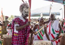 Ruto’s Sh5 Trillion Development Agenda By 2026 Ruto's Sh5 Trillion Development Agenda By 2026