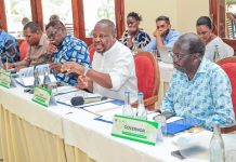 Donor-Funded Agriculture Projects Are Loans Not Free Money Donor-Funded Agriculture Projects Are Loans Not Free Money