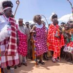 Ruto to Attend 9th Turkana Tobong’u Lore Festival Ruto to Attend 9th Turkana Tobong’u Lore Festival