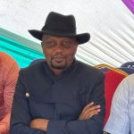 Moses Kuria’s 2027 Gubernatorial Ambitions Moses Kuria's 2027 Gubernatorial Ambitions