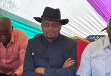 Moses Kuria’s 2027 Gubernatorial Ambitions Moses Kuria's 2027 Gubernatorial Ambitions