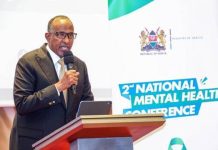 Duale Orders Crackdown on Doctors Moonlighting Duale Orders Crackdown on Doctors Moonlighting