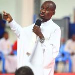 Pastor Ezekiel Praises Journalists for Shakahola Exposure Pastor Ezekiel Praises Journalists for Shakahola Exposure
